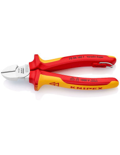 Szczypce Boczne 160Mm Knipex