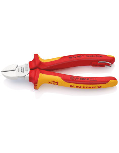 Szczypce Boczne 160Mm Knipex 2