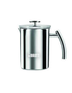Bialetti Cappuccinatore Acciaio Ręczny Spieniacz Do Mleka 330Ml 2