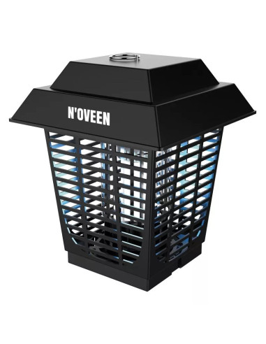 Lampa Owadobójcza Noveen Ikn22 Ipx4 Professional Lampion