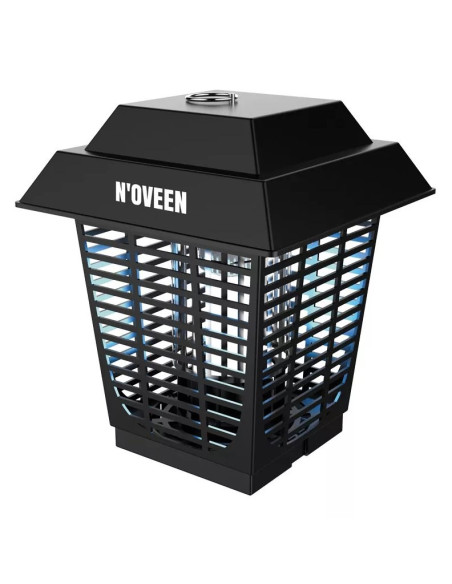 Lampa Owadobójcza Noveen Ikn22 Ipx4 Professional Lampion