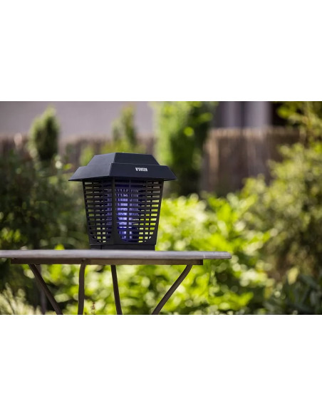 Lampa Owadobójcza Noveen Ikn22 Ipx4 Professional Lampion