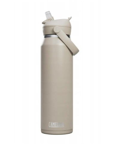 Butelka Termiczna Camelbak Thrive Flip Straw Insulated Sst 740Ml
