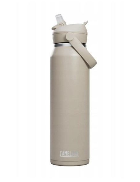 Butelka Termiczna Camelbak Thrive Flip Straw Insulated Sst 740Ml