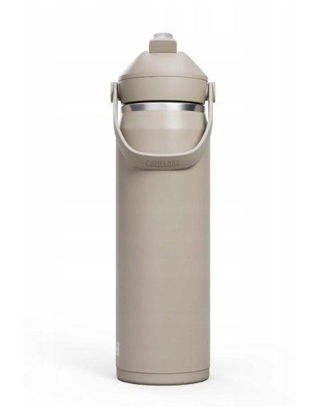 Butelka Termiczna Camelbak Thrive Flip Straw Insulated Sst 740Ml