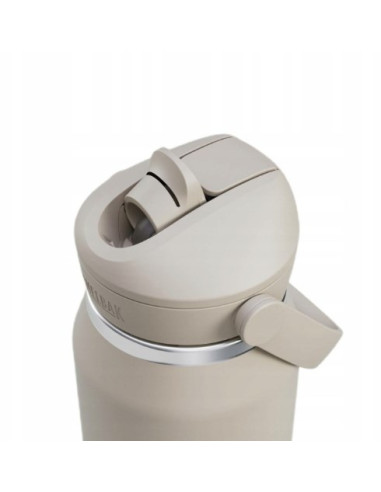Butelka Termiczna Camelbak Thrive Flip Straw Insulated Sst 740Ml