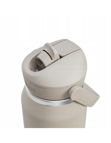 Butelka Termiczna Camelbak Thrive Flip Straw Insulated Sst 740Ml