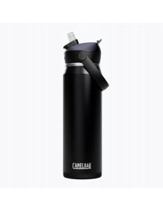 Butelka Termiczna Camelbak Thrive Flip Straw Insulated Sst 740Ml