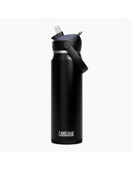 Butelka Termiczna Camelbak Thrive Flip Straw Insulated Sst 740Ml