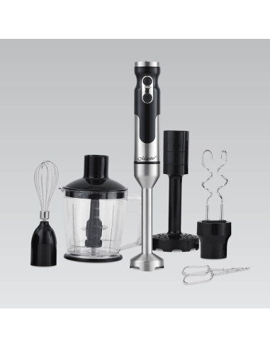 Blender Zestaw 1000W Mr-567 Maestro
