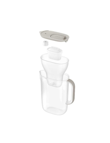 Dzbanek Brita Essential Xl+3 Wkłady (Piaskowy)