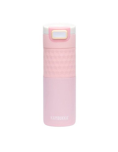Kubek Termiczny Kambukka Etna 500Ml, Pink Aura