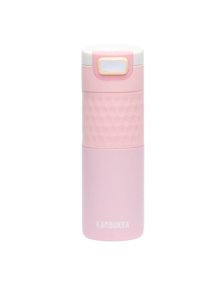 Kubek Termiczny Kambukka Etna 500Ml, Pink Aura
