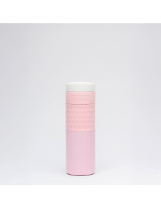 Kubek Termiczny Kambukka Etna 500Ml, Pink Aura 2