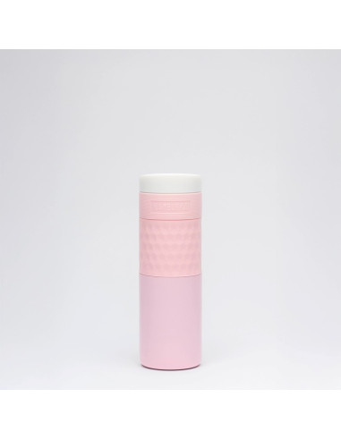 Kubek Termiczny Kambukka Etna 500Ml, Pink Aura