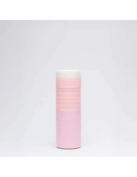 Kubek Termiczny Kambukka Etna 500Ml, Pink Aura