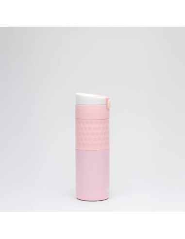 Kubek Termiczny Kambukka Etna 500Ml, Pink Aura