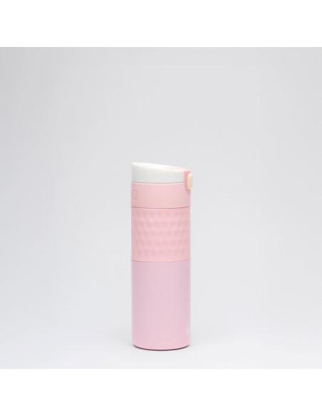 Kubek Termiczny Kambukka Etna 500Ml, Pink Aura