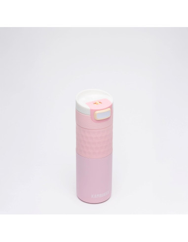 Kubek Termiczny Kambukka Etna 500Ml, Pink Aura