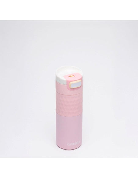 Kubek Termiczny Kambukka Etna 500Ml, Pink Aura