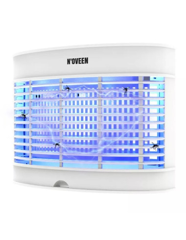 Lampa Owadobójcza Noveen Ikn930