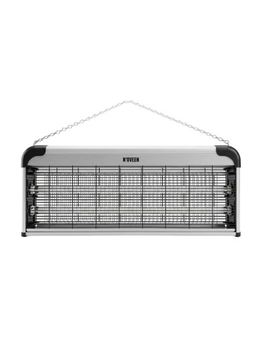 Lampa Owadobójcza Noveen Ikn240 Economic