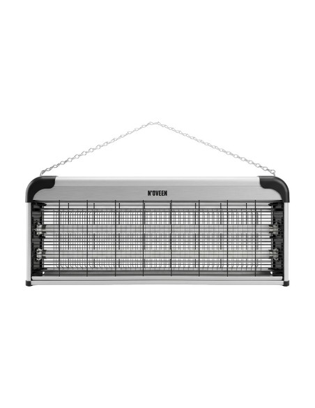 Lampa Owadobójcza Noveen Ikn240 Economic