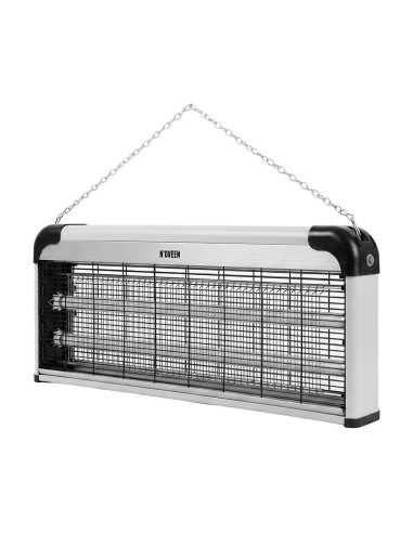 Lampa Owadobójcza Noveen Ikn240 Economic