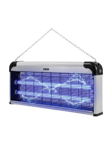 Lampa Owadobójcza Noveen Ikn240 Economic