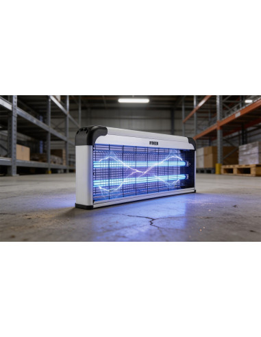 Lampa Owadobójcza Noveen Ikn240 Economic