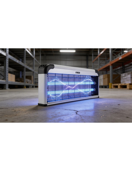 Lampa Owadobójcza Noveen Ikn240 Economic