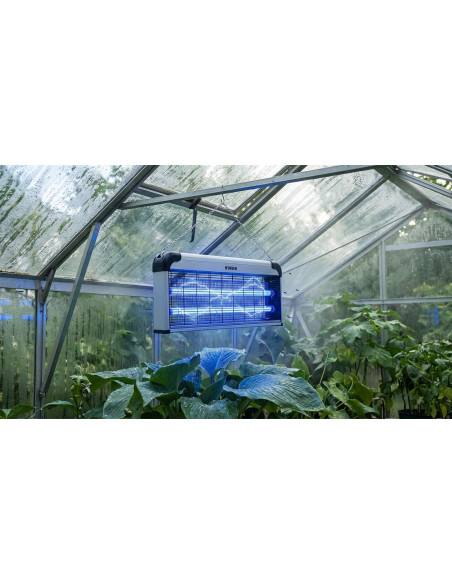 Lampa Owadobójcza Noveen Ikn240 Economic