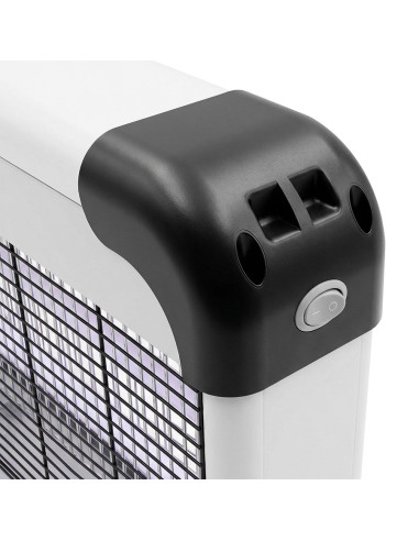 Lampa Owadobójcza Noveen Ikn240 Economic