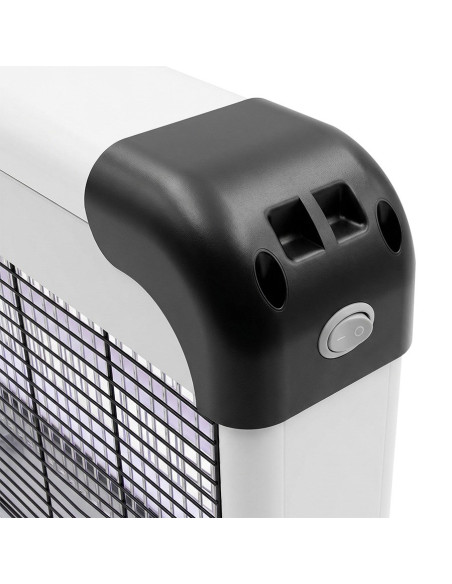 Lampa Owadobójcza Noveen Ikn240 Economic