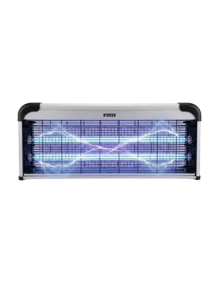 Lampa Owadobójcza Noveen Ikn240 Economic