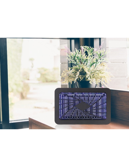 Lampa Owadobójcza Noveen Ikn590