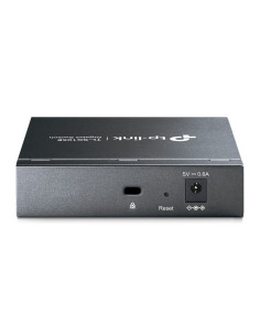 Switch Tp-Link Tl-Sg105E (5X 10/100/1000Mbps) 2