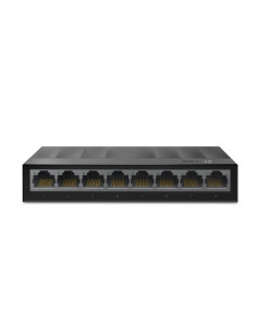 Switch Tp-Link Tl-Ls1008G (8X 10/100/1000Mbps)