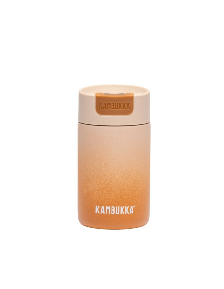 Kubek Termiczny Kambukka Olympus 300Ml, Cafe Crema
