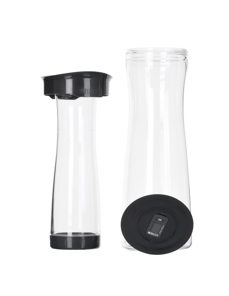 Karafka Brita Fill&Serve Mind Fresh Black Cu Ce 3