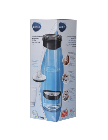 Karafka Brita Fill&Serve Mind Fresh Black Cu Ce 3