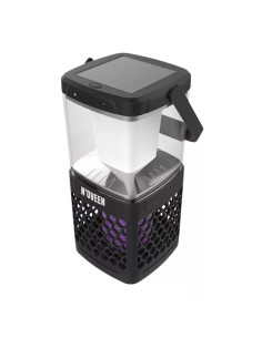 Lampa Solarna Owadobójcza Noveen Ikn895 Led