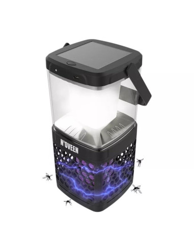 Lampa Solarna Owadobójcza Noveen Ikn895 Led