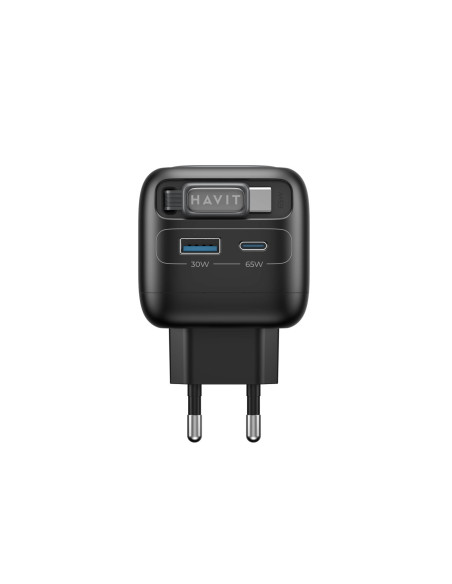Ładowarka Havit Uc253 Eu