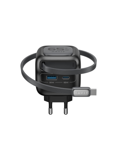 Ładowarka Havit Uc253 Eu