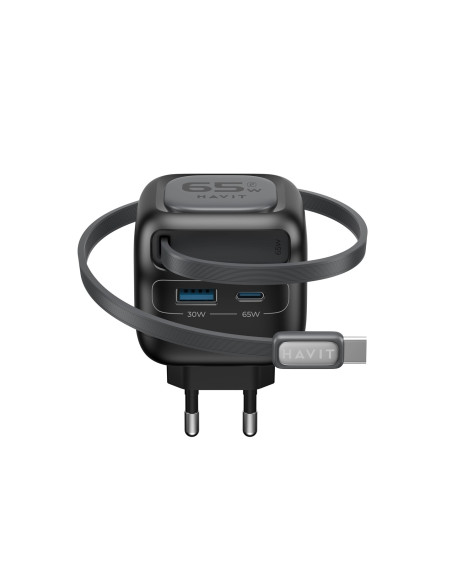 Ładowarka Havit Uc253 Eu