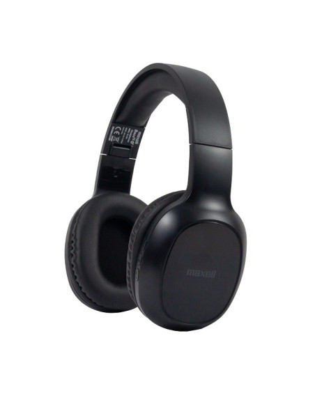 Maxell Słuchawki Bezprzewodowe Bluetooth Hd1 Bass Usb-C