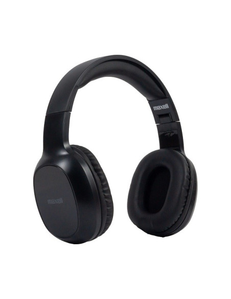 Maxell Słuchawki Bezprzewodowe Bluetooth Hd1 Bass Usb-C