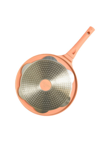 Patelnia Naleśnikow 26Cm „Smile” Mr-1222-B Maestro