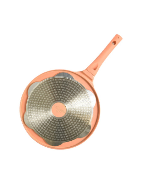 Patelnia Naleśnikow 26Cm „Smile” Mr-1222-B Maestro